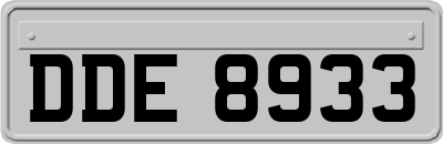 DDE8933