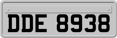 DDE8938