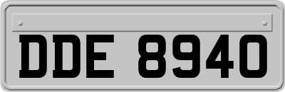 DDE8940