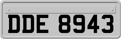 DDE8943