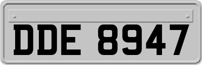 DDE8947