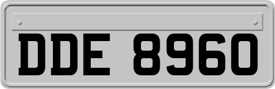 DDE8960