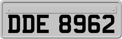 DDE8962
