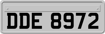 DDE8972