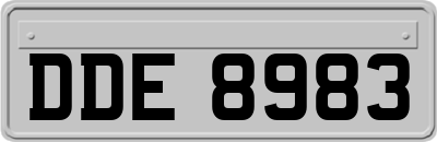DDE8983