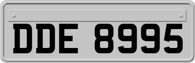 DDE8995
