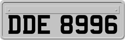 DDE8996
