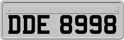 DDE8998