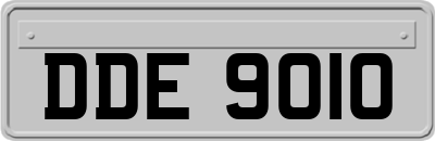 DDE9010
