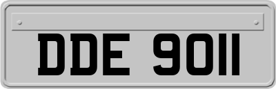 DDE9011