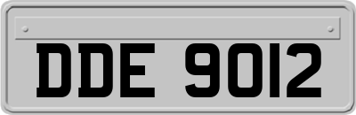 DDE9012