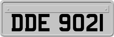 DDE9021