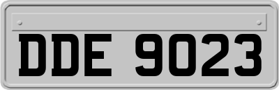 DDE9023