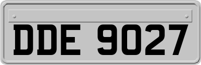 DDE9027