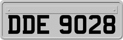 DDE9028