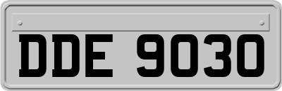 DDE9030