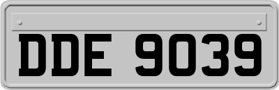 DDE9039