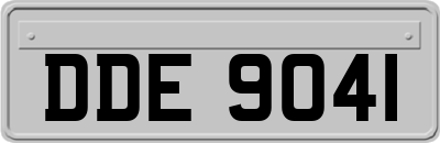 DDE9041
