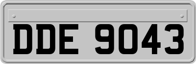 DDE9043