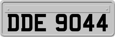 DDE9044
