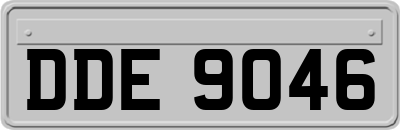DDE9046