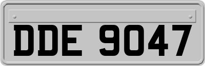 DDE9047