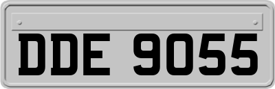 DDE9055