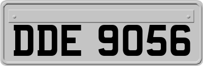 DDE9056