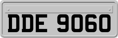 DDE9060