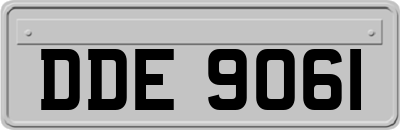 DDE9061