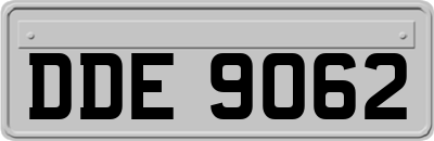DDE9062
