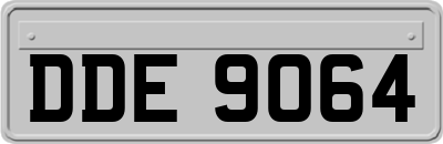 DDE9064