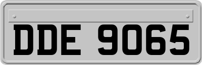 DDE9065