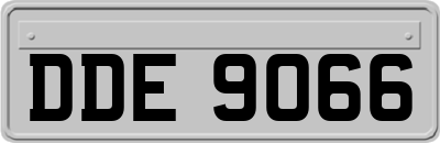 DDE9066