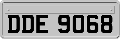 DDE9068