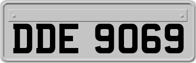 DDE9069