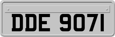 DDE9071