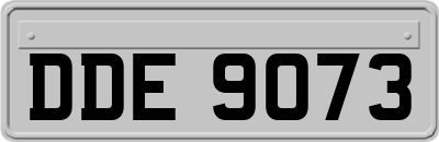 DDE9073