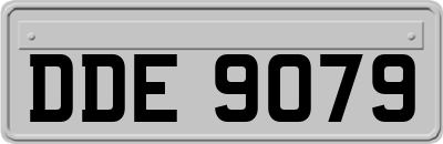 DDE9079