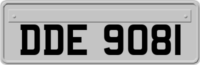DDE9081