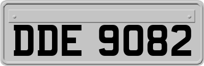 DDE9082