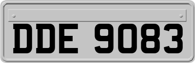 DDE9083