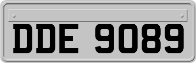 DDE9089