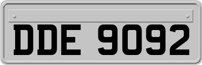 DDE9092