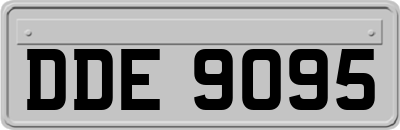 DDE9095