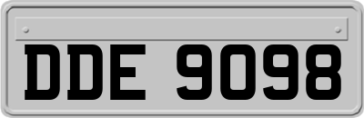 DDE9098