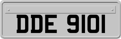 DDE9101
