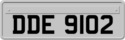 DDE9102