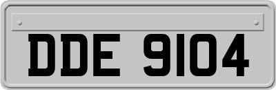 DDE9104