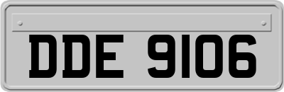 DDE9106